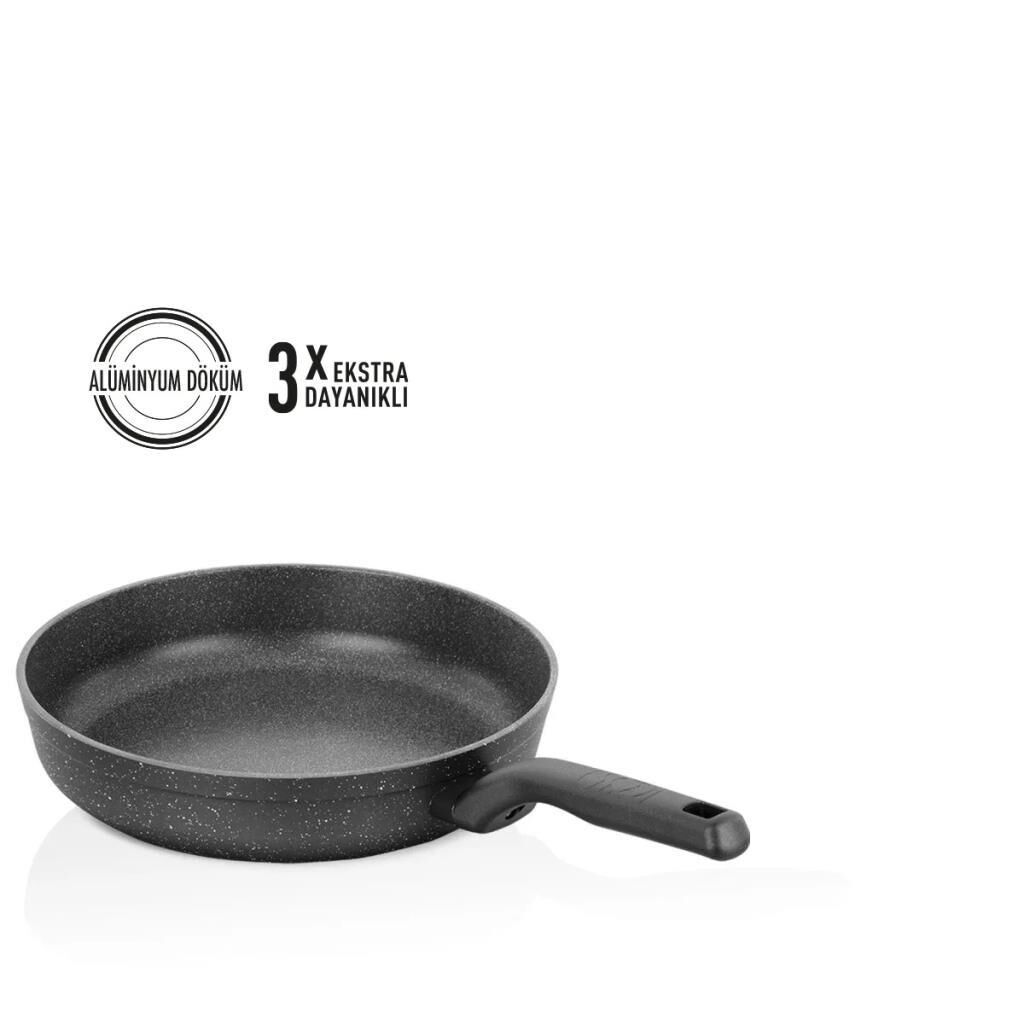 KORKMAZ A1346 ORNELLA TAVA 26*5 CM