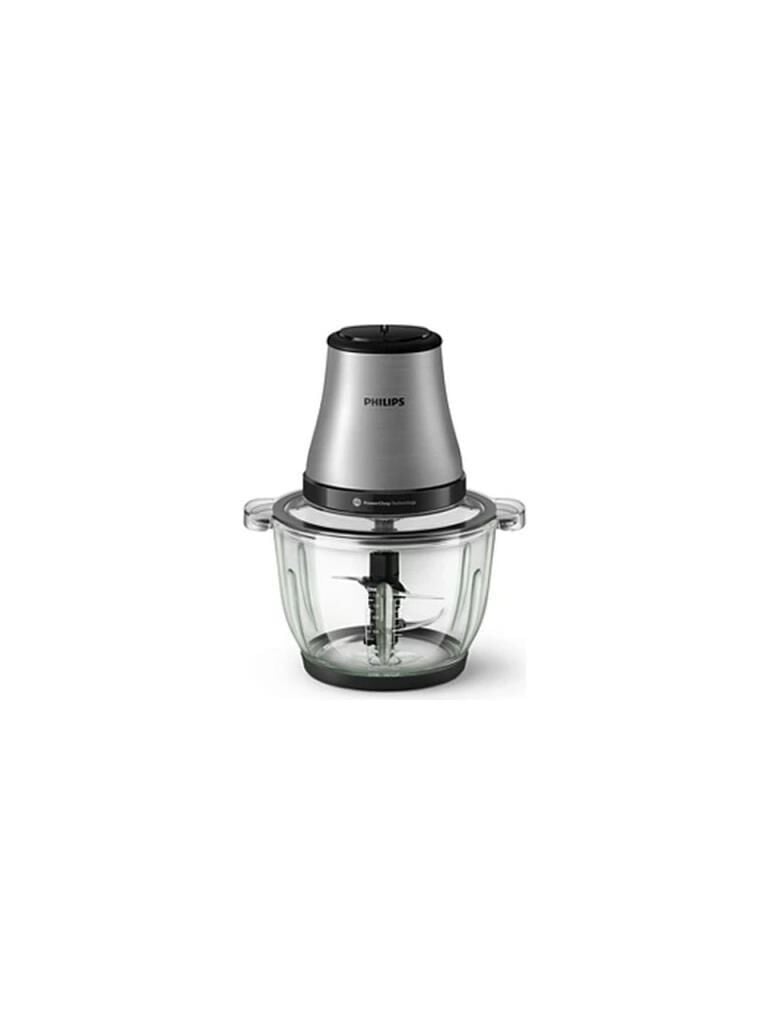 PHİLİPS HR-1503/00 DOĞRAYICI RONDO GÜMÜŞ