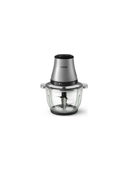 PHİLİPS HR-1503/00 DOĞRAYICI RONDO GÜMÜŞ