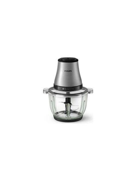 PHİLİPS HR-1503/00 DOĞRAYICI RONDO GÜMÜŞ