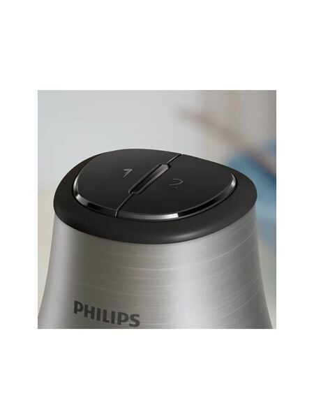 PHİLİPS HR-1503/00 DOĞRAYICI RONDO GÜMÜŞ