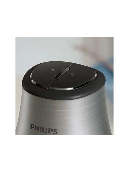 PHİLİPS HR-1503/00 DOĞRAYICI RONDO GÜMÜŞ
