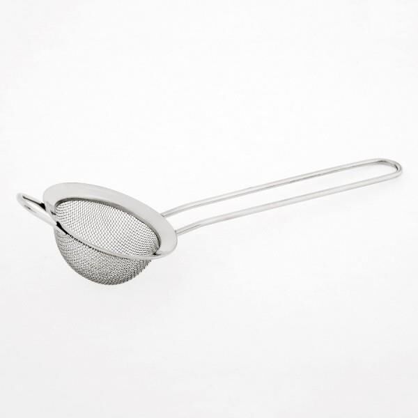 ÜN-EV D 9 ÇELİK SÜZGEÇ 6 CM