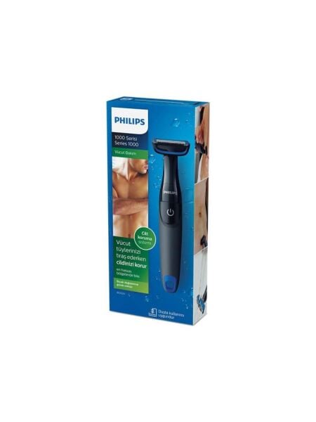 PHİLİPS BG-1024-15 ERKEK BAKIM KİTİ