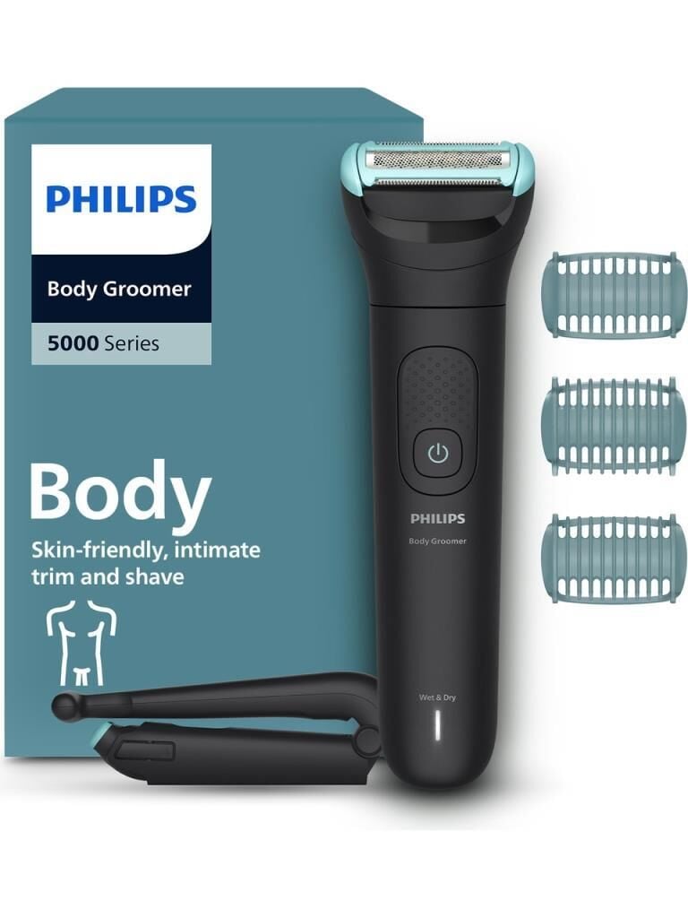 PHİLİPS BG-5475-15 ERKEK BAKIM KİTİ