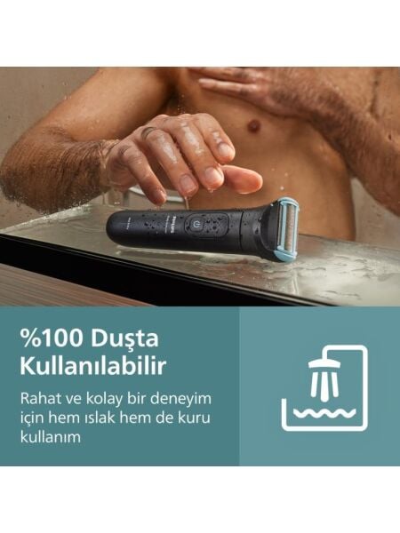 PHİLİPS BG-5475-15 ERKEK BAKIM KİTİ