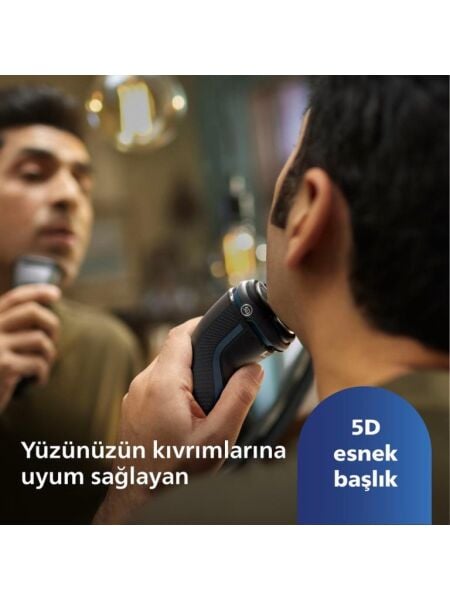 PHİLİPS S-3144-00 ISLAK KURU TIRAŞ MAKİNESİ
