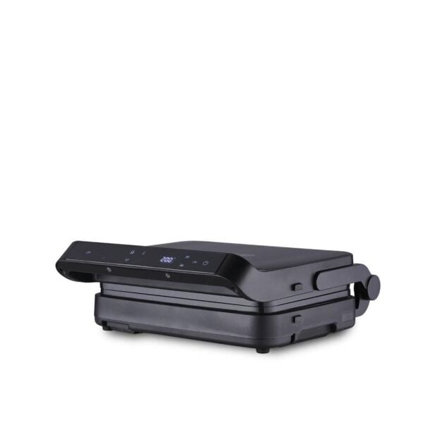 KORKMAZ A818 OPAL DİJİTAL TOST MAKİNESİ