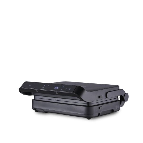 KORKMAZ A818 OPAL DİJİTAL TOST MAKİNESİ