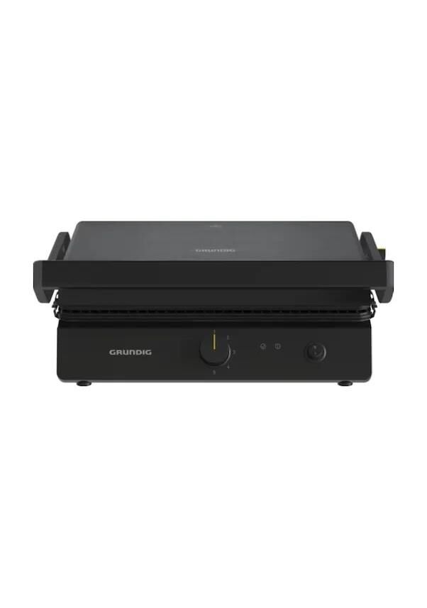 GRUNDIG CG 7981 TOST MAKİNASI