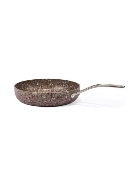 BRİONİ STONE AGE ÇİZİLMEZ YANMAZ YAPIŞMAZ TERRA 26 CM TAVA