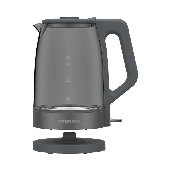 GRUNDIG WK 6440 CAM SU ISITICI KETTLE