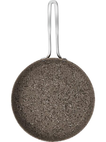 BRİONİ STONE AGE ÇİZİLMEZ YANMAZ YAPIŞMAZ TERRA 28 CM TAVA