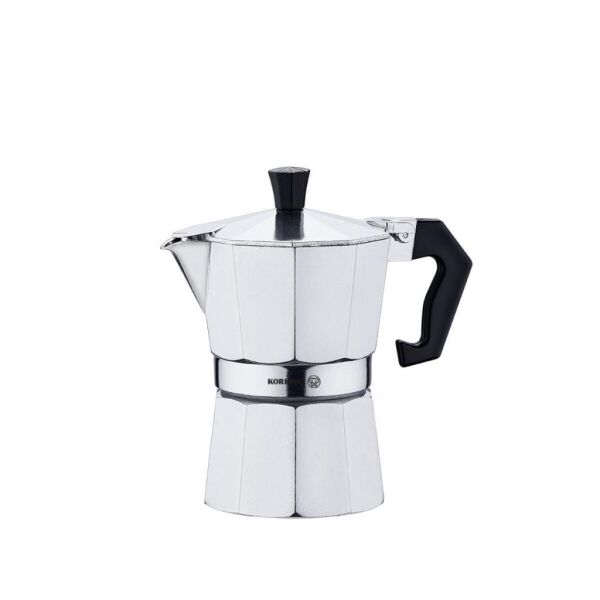 KORKMAZ ETNA MOKA POT 3 FİNCAN 150 ML