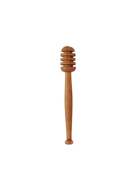 THE MİA ZEYTİN AĞACI BAL KAŞIĞI 15 CM.
