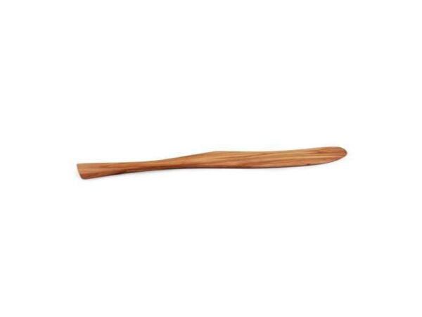 THE MİA ZEYTİN AĞACI TEREYAĞI BIÇAĞI 17 CM.