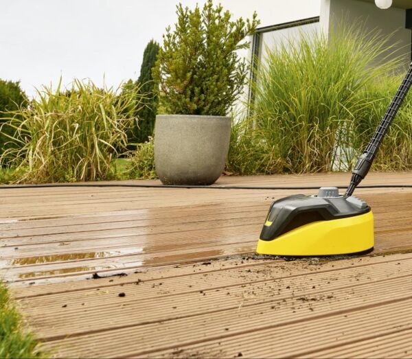KARCHER K7 SMART KONTROL FLEX HOME BASINÇLI YIKAMA MAKİNESİ