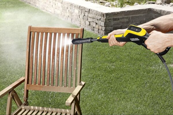 KARCHER K7 SMART KONTROL FLEX HOME BASINÇLI YIKAMA MAKİNESİ