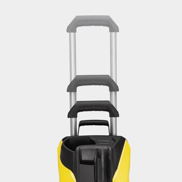 KARCHER K7 SMART KONTROL FLEX HOME BASINÇLI YIKAMA MAKİNESİ