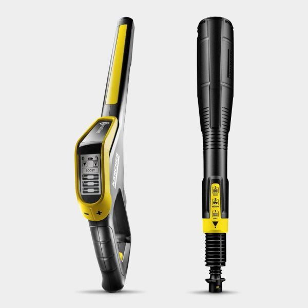 KARCHER K7 SMART KONTROL FLEX HOME BASINÇLI YIKAMA MAKİNESİ