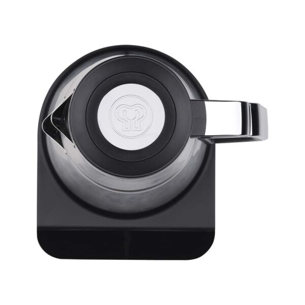 KORKMAZ A852-02 PROSENSE ELEKTRİKLİ ÇAYDANLIK INOX