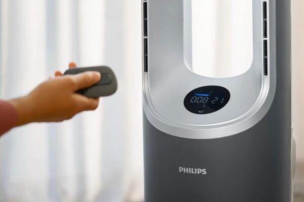 PHİLİPS AMF-870/15 HAVA TEMİZLEYİCİ