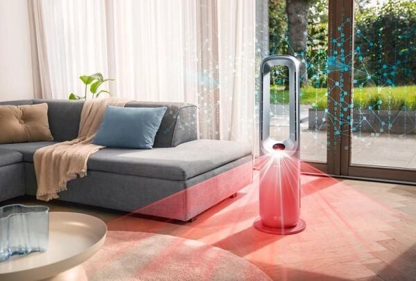 PHİLİPS AMF-870/15 HAVA TEMİZLEYİCİ