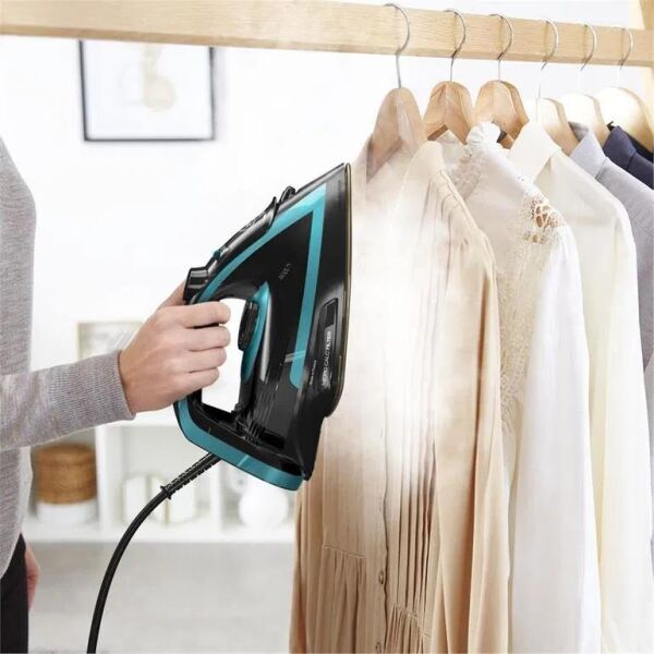 TEFAL FV8066 PUREGLISS BUHARLI ÜTÜ