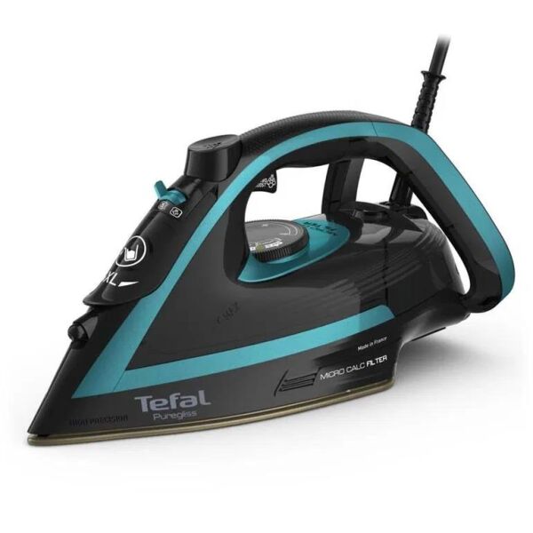 TEFAL FV8066 PUREGLISS BUHARLI ÜTÜ