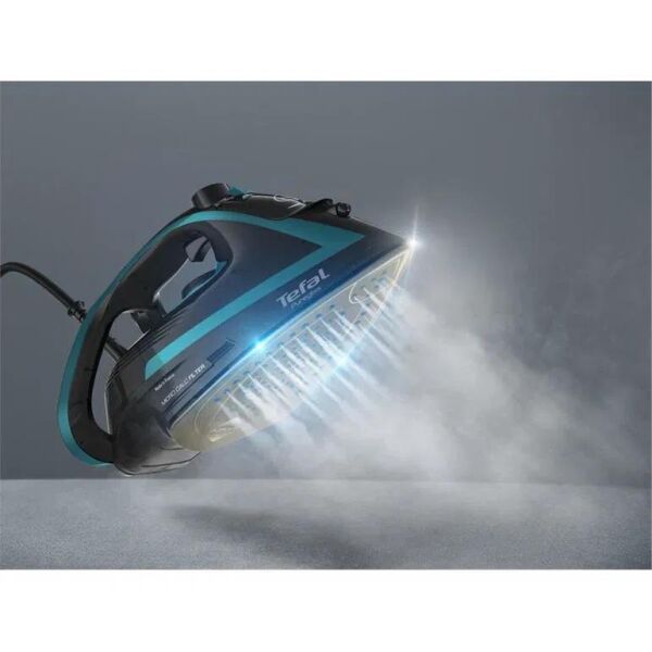 TEFAL FV8066 PUREGLISS BUHARLI ÜTÜ