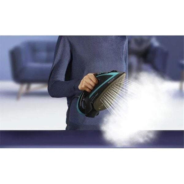 TEFAL FV8066 PUREGLISS BUHARLI ÜTÜ