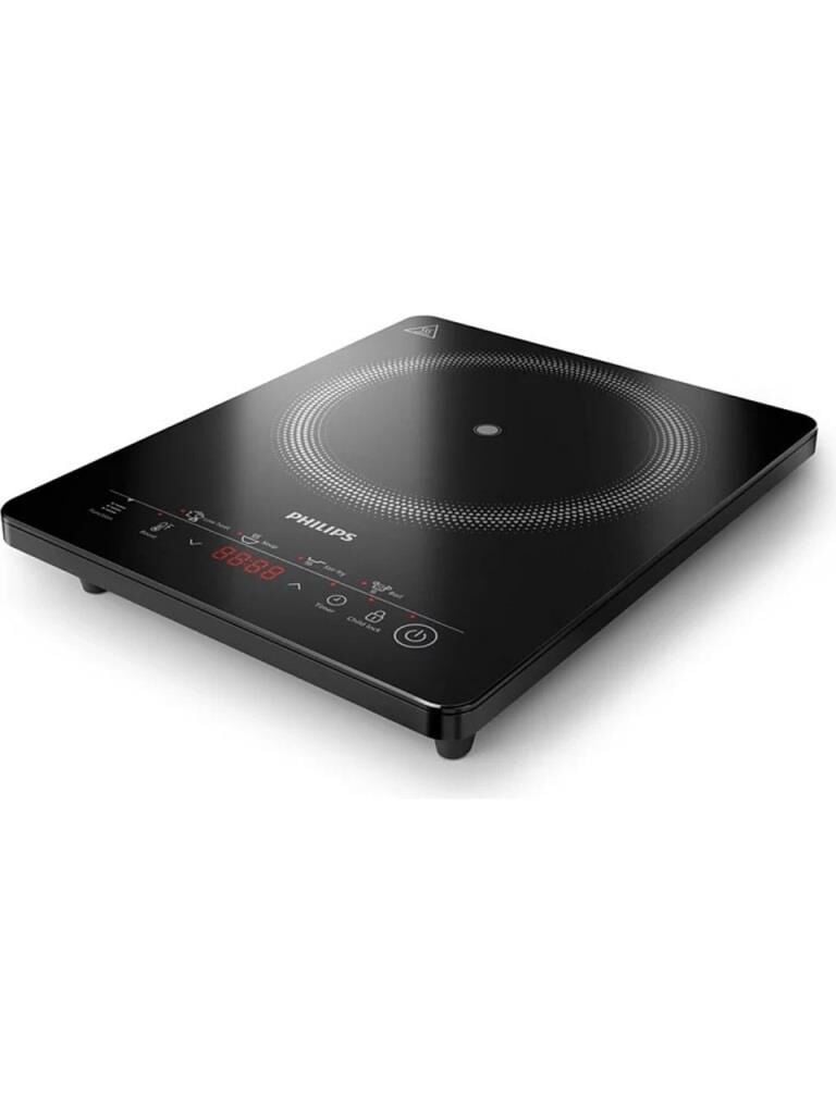 PHİLİPS HD-5830/90 İNDÜKSİYONLU OCAK