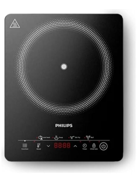 PHİLİPS HD-5830/90 İNDÜKSİYONLU OCAK