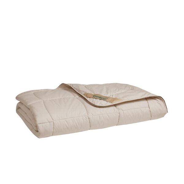 OTHELLO ELEGANTE WOOLLA ORGANIC YORGAN ÇİFT KİŞİLİK 195*215CM