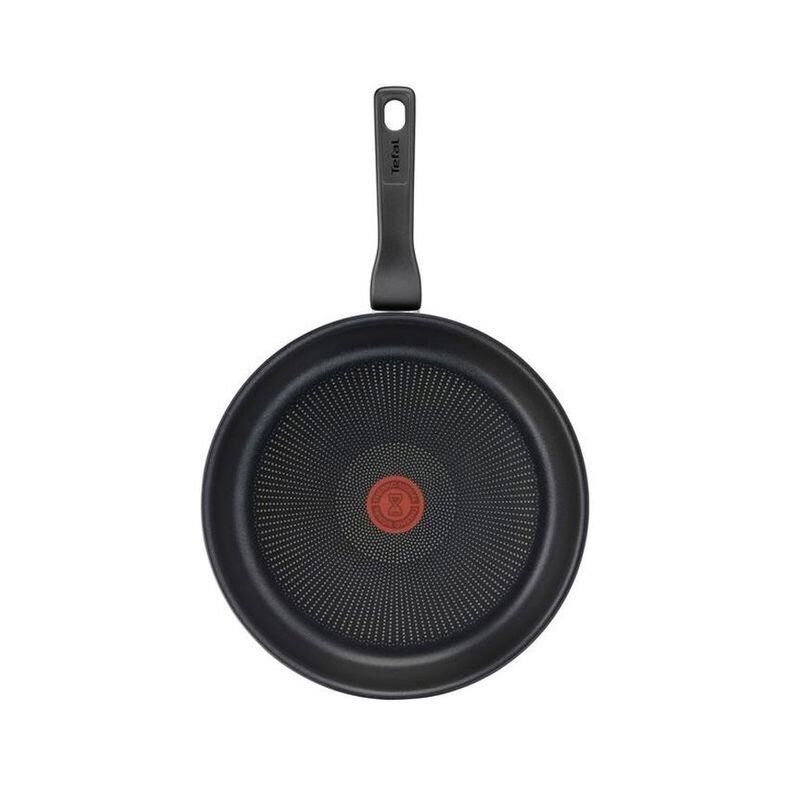 TEFAL TİTANYUM 3X FORCE TAVA 28 CM
