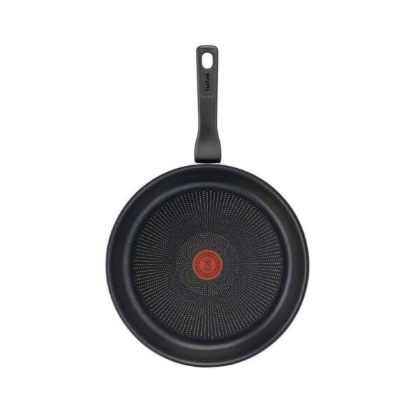 TEFAL TİTANYUM 3X FORCE TAVA 28 CM
