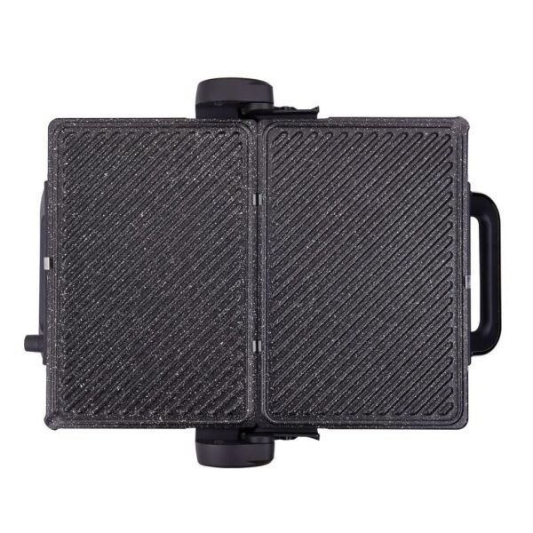 KORKMAZ A811-07 TOSTEMA MAXİ TOST MAKİNESİ VANİLYA