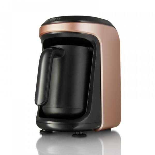 KARACA HATIR HÜP T.K.M. ROSE GOLD