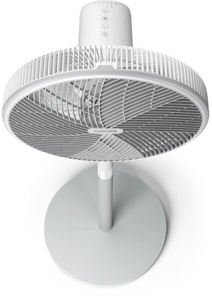 PHİLİPS CX-2550/00 AYAKLI VANTİLATÖR BEYAZ