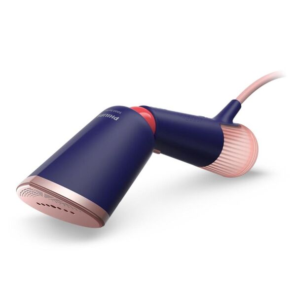 PHİLİPS STH-5030/20 BUHARLI DÜZLEŞTİRİCİ ÜTÜ LACİVERT