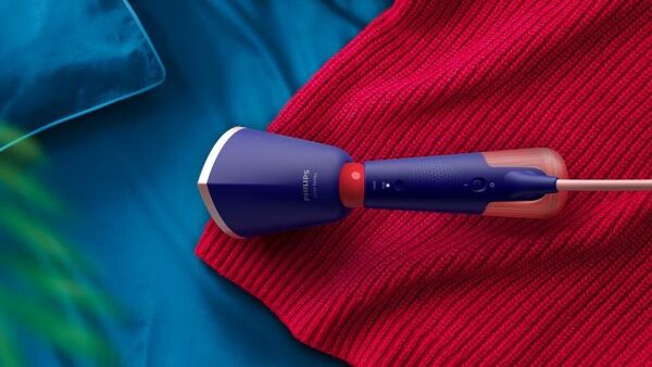 PHİLİPS STH-5030/20 BUHARLI DÜZLEŞTİRİCİ ÜTÜ LACİVERT