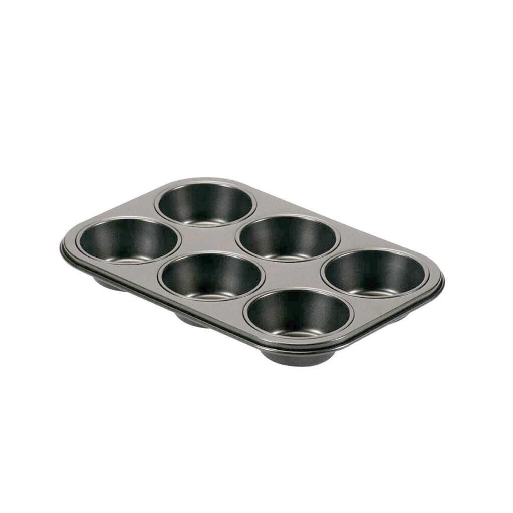 GUARDINI ANTO 6LI MUFFİN KALIBI 27*18 CM
