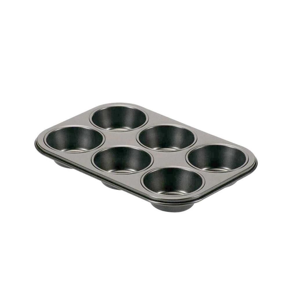 GUARDINI ANTO 6LI MUFFİN KALIBI 27*18 CM