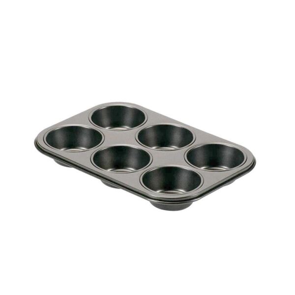 GUARDINI ANTO 6LI MUFFİN KALIBI 27*18 CM