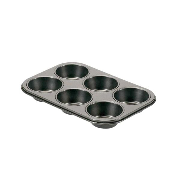 GUARDINI ANTO 6LI MUFFİN KALIBI 27*18 CM