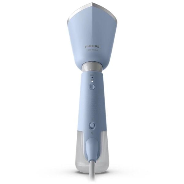 PHİLİPS STH-5020/20 BUHARLI DÜZLEŞTİRİCİ ÜTÜ MAVİ