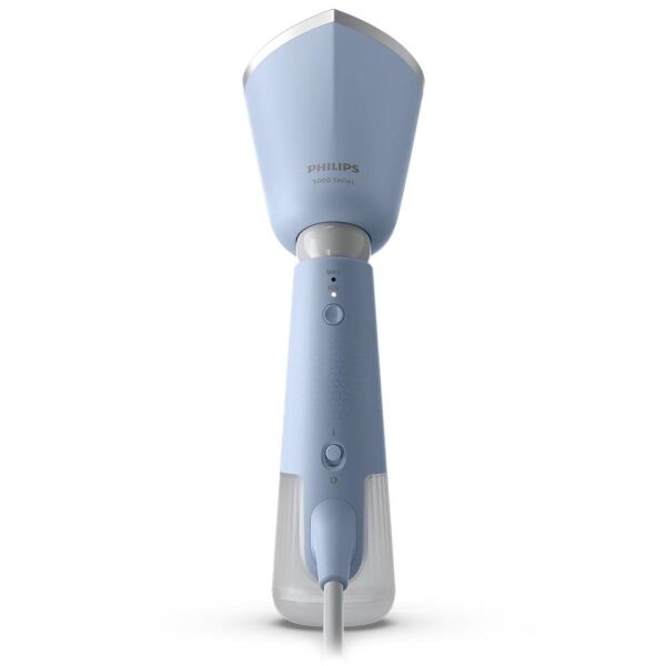PHİLİPS STH-5020/20 BUHARLI DÜZLEŞTİRİCİ ÜTÜ MAVİ