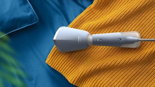 PHİLİPS STH-5020/20 BUHARLI DÜZLEŞTİRİCİ ÜTÜ MAVİ