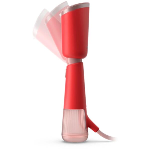 PHİLİPS STH-5020/40 BUHARLI DÜZLEŞTİRİCİ ÜTÜ KIRMIZI