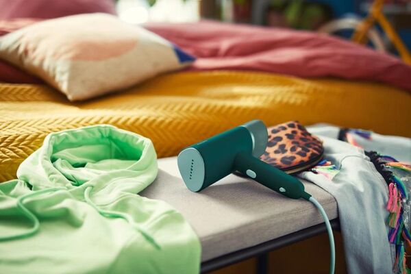 PHİLİPS STH-3020/70 BUHARLI DÜZLEŞTİRİCİ ÜTÜ(YEŞİL)